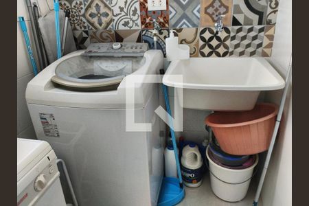 Apartamento à venda com 78m², 3 quartos e 1 vaga Apartamento à venda com 78m², 3 quartos e 1 vagaÁrea de Serviço