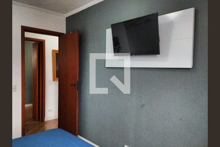 Apartamento à venda com 78m², 3 quartos e 1 vaga Apartamento à venda com 78m², 3 quartos e 1 vagaQuarto 2