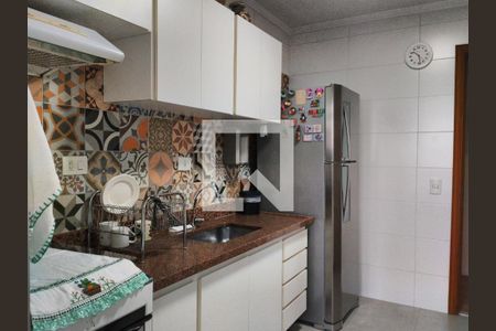 Apartamento à venda com 78m², 3 quartos e 1 vaga Apartamento à venda com 78m², 3 quartos e 1 vagaCozinha