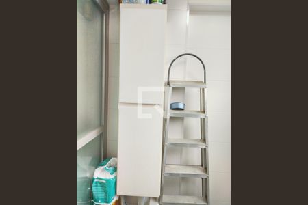 Apartamento à venda com 78m², 3 quartos e 1 vaga Apartamento à venda com 78m², 3 quartos e 1 vagaÁrea de Serviço