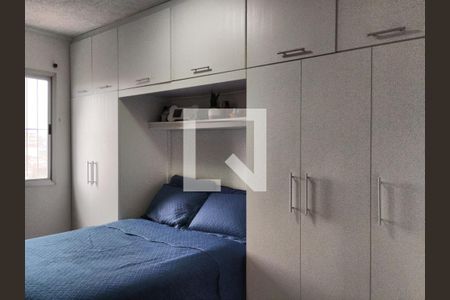 Apartamento à venda com 78m², 3 quartos e 1 vaga Apartamento à venda com 78m², 3 quartos e 1 vagaQuarto 2