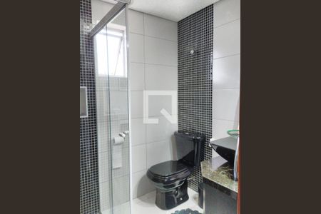 Apartamento à venda com 78m², 3 quartos e 1 vaga Apartamento à venda com 78m², 3 quartos e 1 vagaBanheiro 2