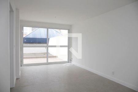 Apartamento à venda com 72m², 1 quarto e 1 vagaSala