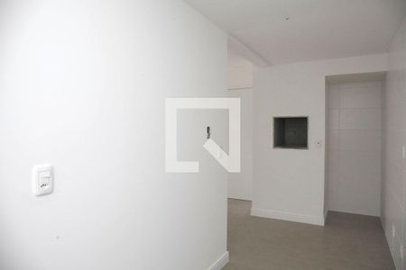 Apartamento à venda com 72m², 1 quarto e 1 vagaCozinha e Área de Serviço