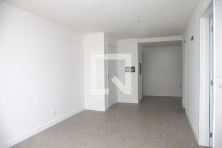 Apartamento à venda com 72m², 1 quarto e 1 vagaSala