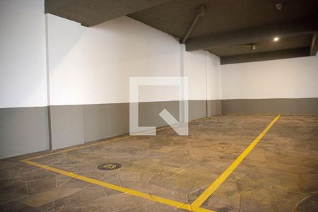Apartamento à venda com 72m², 1 quarto e 1 vagaEstacionamento 