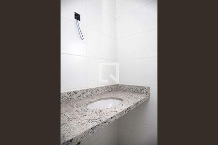 Apartamento à venda com 72m², 1 quarto e 1 vagaBanheiro do Quarto 