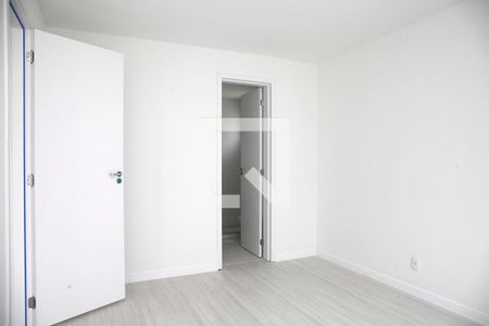 Apartamento à venda com 72m², 1 quarto e 1 vagaQuarto 