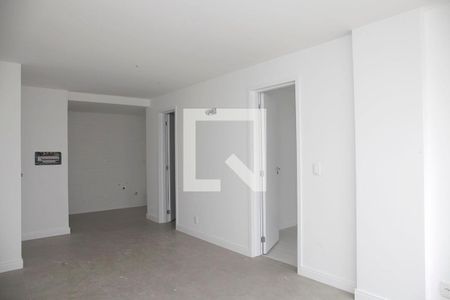 Apartamento à venda com 72m², 1 quarto e 1 vagaSala