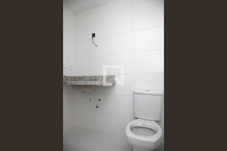 Apartamento à venda com 83m², 2 quartos e 1 vagaBanheiro Quarto 1 Suíte