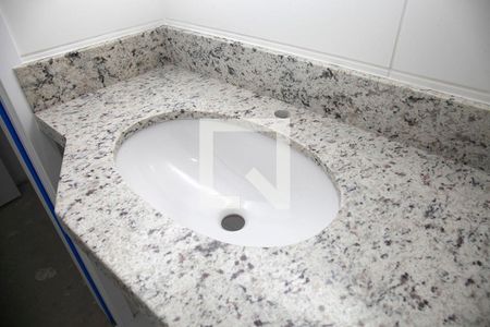 Apartamento à venda com 83m², 2 quartos e 1 vagaBanheiro Quarto 1 Suíte