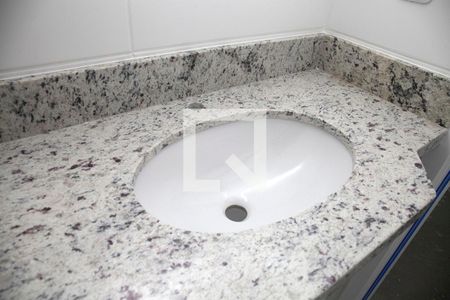 Apartamento à venda com 83m², 2 quartos e 1 vagaBanheiro Quarto 2 Suíte