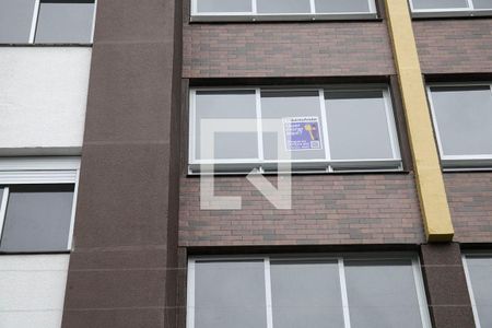 Apartamento à venda com 83m², 2 quartos e 1 vagaPlaquinha