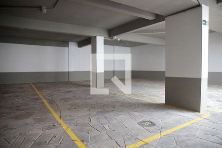 Apartamento à venda com 83m², 2 quartos e 1 vagaBox Estacionamento