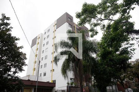 Apartamento à venda com 83m², 2 quartos e 1 vagaFachada