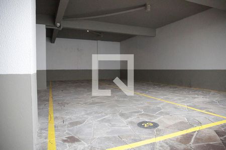 Apartamento à venda com 83m², 2 quartos e 1 vagaBox Estacionamento
