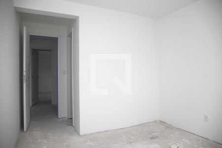 Quarto 1 Suíte de apartamento à venda com 2 quartos, 83m² em São João, Porto Alegre