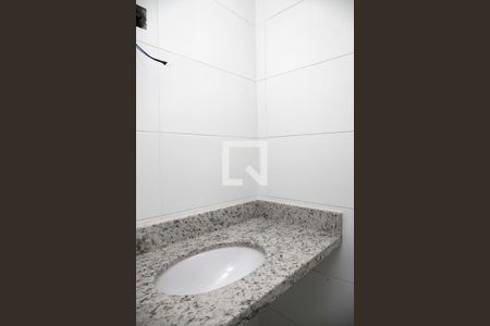 Apartamento à venda com 83m², 2 quartos e 1 vagaBanheiro Quarto 1 Suíte