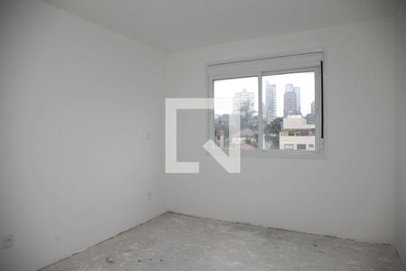 Sala de apartamento à venda com 2 quartos, 83m² em São João, Porto Alegre