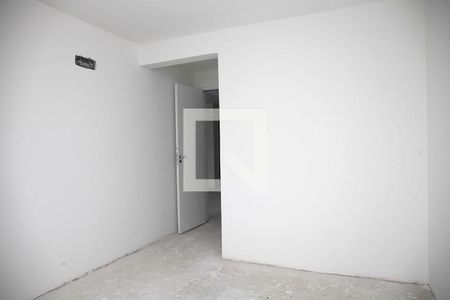 Quarto 1 Suíte de apartamento à venda com 2 quartos, 83m² em São João, Porto Alegre