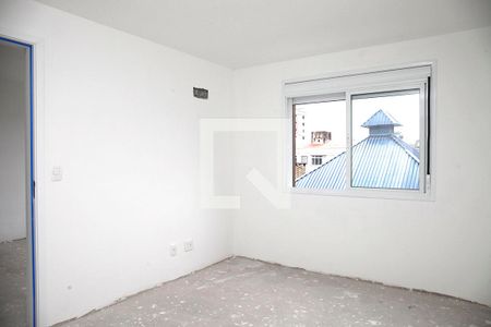 Apartamento à venda com 53m², 1 quarto e 1 vagaQuarto Suíte