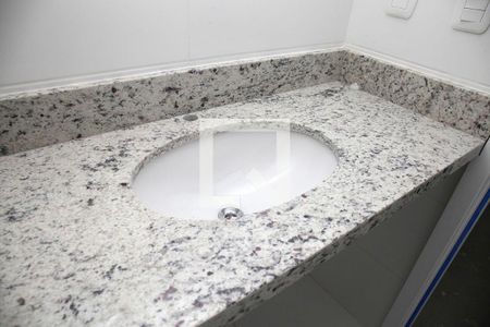 Apartamento à venda com 53m², 1 quarto e 1 vagaBanheiro Quarto Suíte
