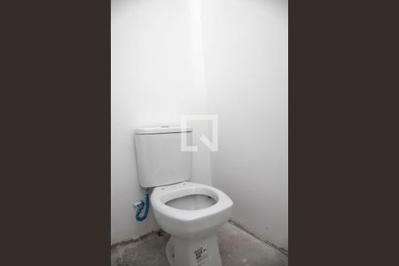 Apartamento à venda com 53m², 1 quarto e 1 vagaLavabo