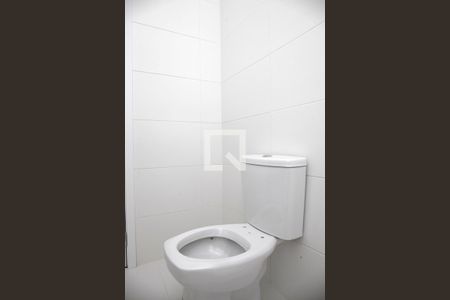 Apartamento à venda com 53m², 1 quarto e 1 vagaBanheiro Quarto Suíte