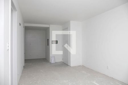 Apartamento à venda com 53m², 1 quarto e 1 vagaSala