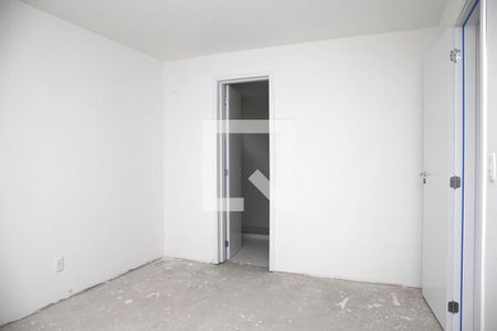 Apartamento à venda com 53m², 1 quarto e 1 vagaQuarto Suíte