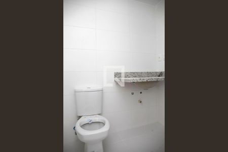 Apartamento à venda com 83m², 2 quartos e 1 vagaBanheiro Quarto 2 Suíte