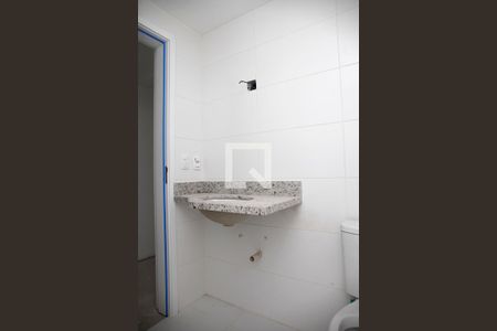 Apartamento à venda com 83m², 2 quartos e 1 vagaBanheiro Quarto 1 Suíte