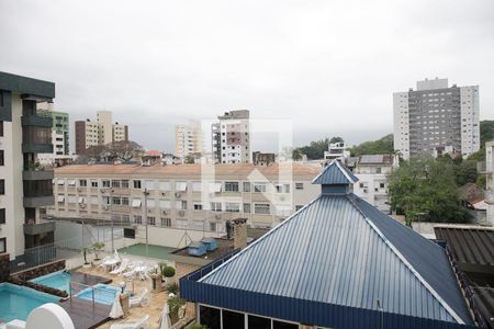 Apartamento à venda com 53m², 1 quarto e 1 vagaQuarto Suíte Vista