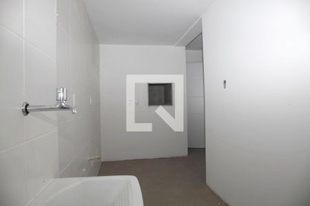 Apartamento à venda com 53m², 1 quarto e 1 vagaCozinha + Área de Serviço