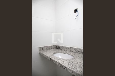 Apartamento à venda com 53m², 1 quarto e 1 vagaBanheiro Quarto Suíte