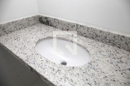 Apartamento à venda com 53m², 1 quarto e 1 vagaBanheiro Quarto Suíte