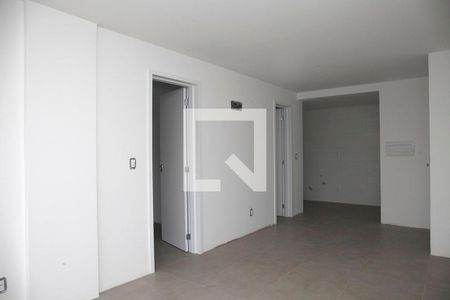 Apartamento à venda com 53m², 1 quarto e 1 vagaSala