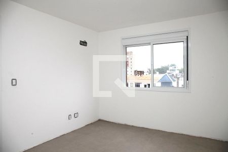 Apartamento à venda com 53m², 1 quarto e 1 vagaQuarto Suíte