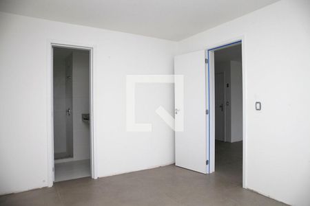 Apartamento à venda com 53m², 1 quarto e 1 vagaQuarto Suíte