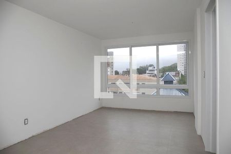 Apartamento à venda com 53m², 1 quarto e 1 vagaSala