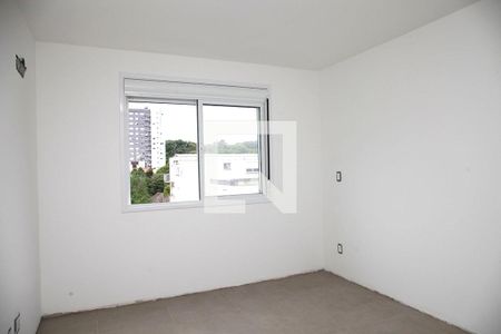 Apartamento à venda com 53m², 1 quarto e 1 vagaQuarto Suíte