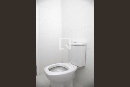 Apartamento à venda com 53m², 1 quarto e 1 vagaBanheiro Quarto Suíte