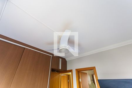 Ventilador da Suíte de apartamento à venda com 3 quartos, 78m² em Palmares, Belo Horizonte