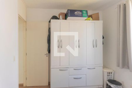 Quarto 1 de apartamento à venda com 2 quartos, 44m² em Parque Jambeiro, Campinas