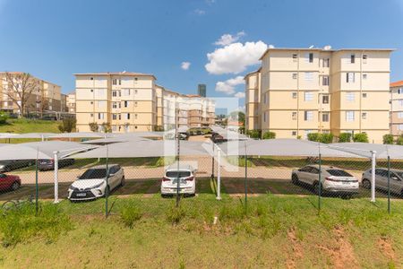 Apartamento à venda com 44m², 2 quartos e 1 vagaVista do Quarto 1