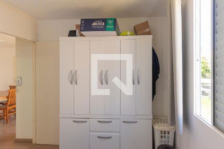 Quarto 1 de apartamento à venda com 2 quartos, 44m² em Parque Jambeiro, Campinas