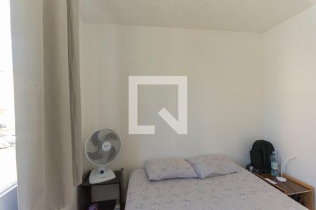 Quarto 1 de apartamento à venda com 2 quartos, 44m² em Parque Jambeiro, Campinas