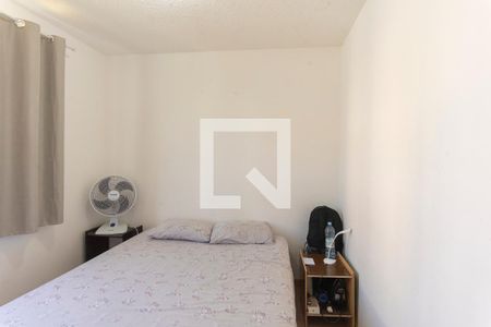 Quarto 1 de apartamento à venda com 2 quartos, 44m² em Parque Jambeiro, Campinas