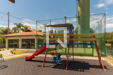 Apartamento à venda com 44m², 2 quartos e 1 vagaÁrea Comum - Playground
