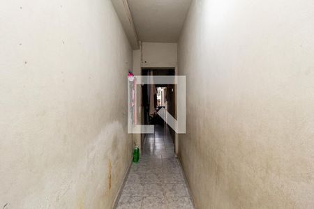 Casa à venda com 125m², 3 quartos e 1 vaga Casa à venda com 125m², 3 quartos e 1 vagaCorredor